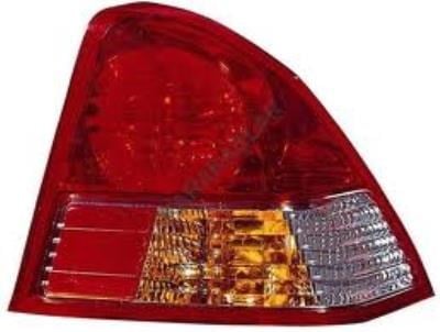 Honda Civic 2003 Arka Stop Lambası Sağ Dış DOGAN-
