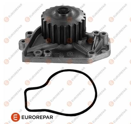 Honda Civic Devirdaim Su Pompası EUROREPAR