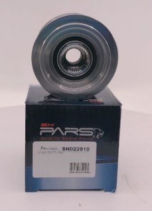 Honda Civic Alternatör Kasnağı PARS-