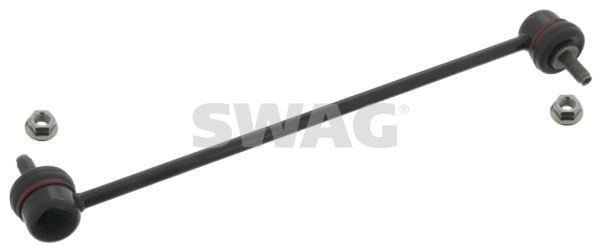 Honda Civic Z Rotu Ön Sağ-Sol SWAG