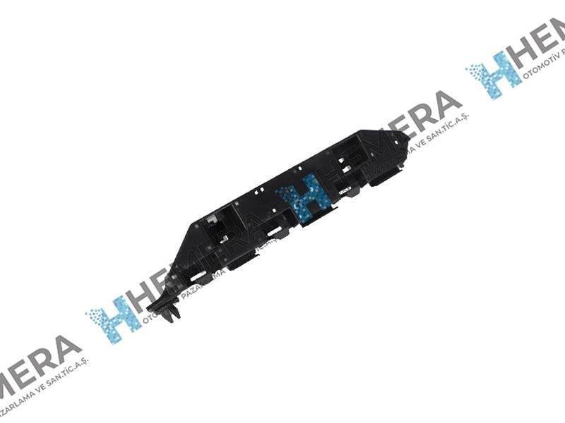 Honda Civic Ön Sol Tampon Braketi TAIWAN