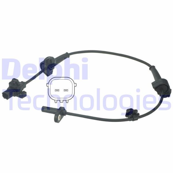 Honda Civic ABS Hız Sensörü Arka Sağ DELPHI