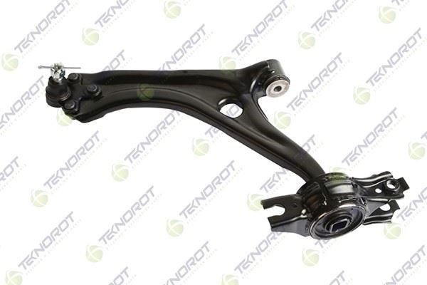 Honda Civic Salıncak Alt Sol Rotilli TEKNOROT