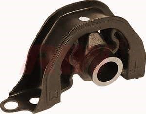 Honda Civic Alt Sol Motor Takozu RIW