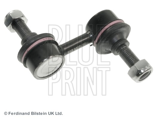 Honda Civic Ön Sağ-Sol Z Rotu BLUEPRINT