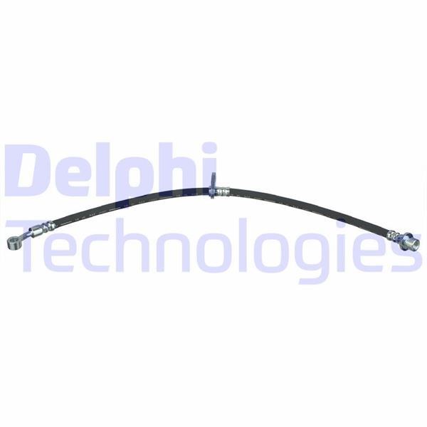 Honda Civic Ön Sol Fren Hortumu DELPHI