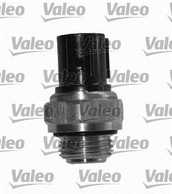 Honda Civic Fan Müşürü VALEO