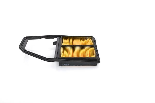 Honda Civic Hava Filtresi Çanta Tipi BOSCH