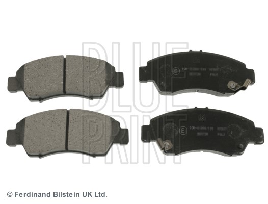 Honda Civic Jazz Ön Fren Balatası Küçük Tip BLUEPRINT