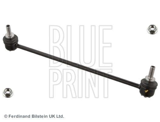 Honda Civic Ön Sağ Z Rotu BLUEPRINT
