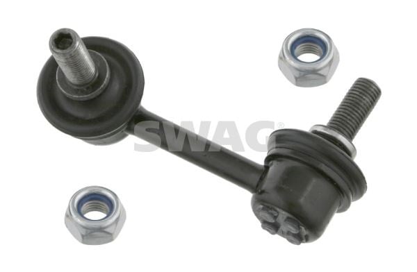 Honda Civic Z Rotu Arka Sol [1.4L D14Z6 1.6L D16V1 VTEC EP ES EU 01-05] SWAG