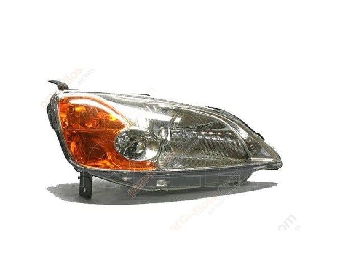 Honda Civic 2001 Ön Far Sağ DOGAN-