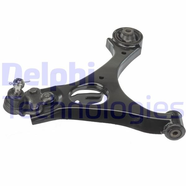 Honda Civic Alt Sol Rotilli Salıncak DELPHI