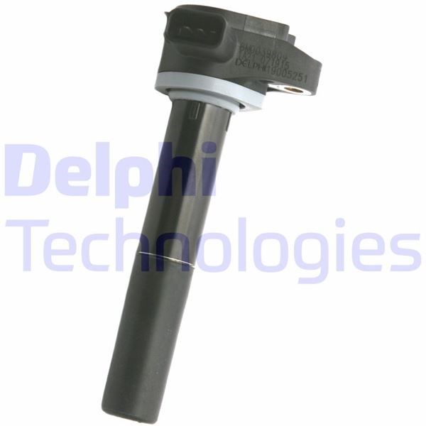 Honda Civic Ateşleme Bobini DELPHI
