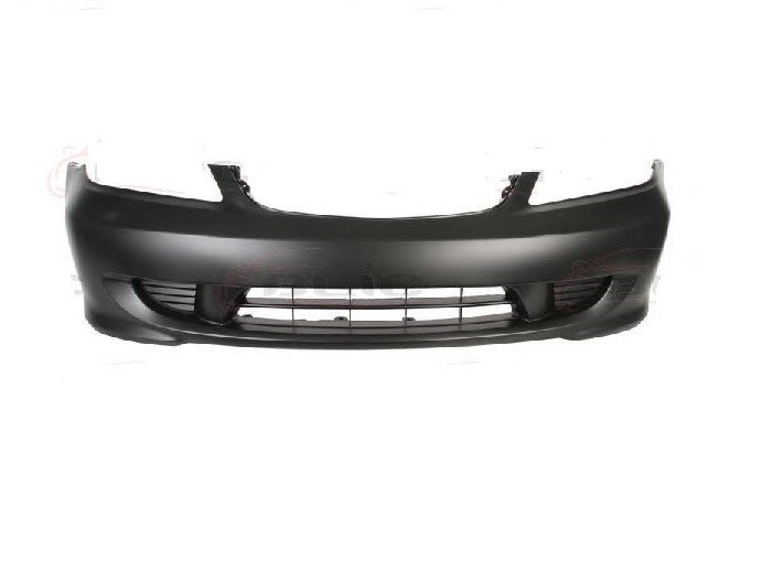 Honda Civic 2003 Ön Tampon DOGAN-
