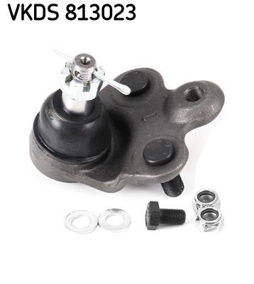 Honda Civic Alt Sol Rotil SKF