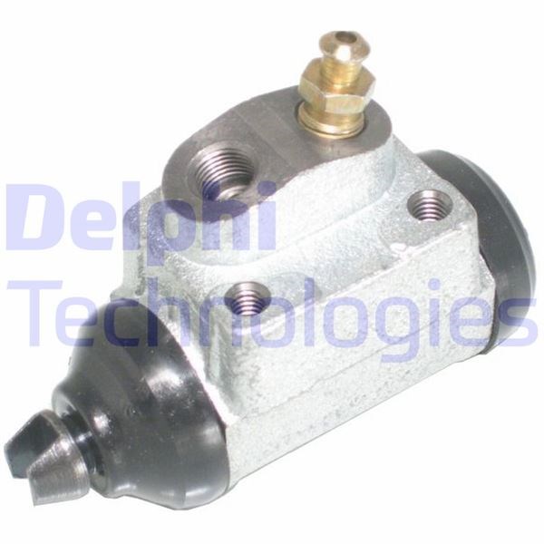 Honda Civic/Concerto, Rover 45/214/216/218/220/414/416 Arka Tekerlek... DELPHI