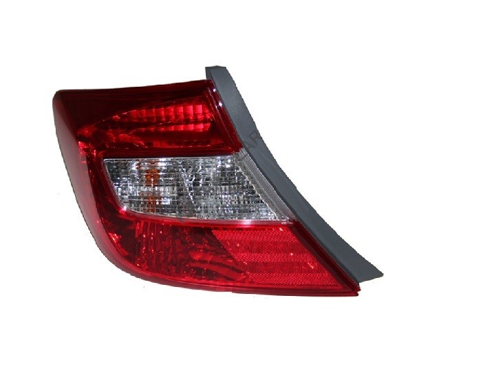 Honda Civic 2012- Arka Stop Dış Sol DOGAN-