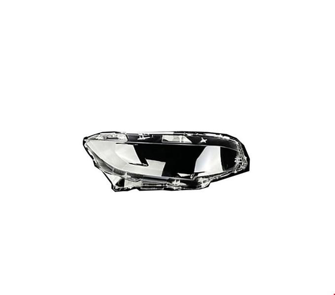 Honda Civic 2017- Ön Far Camı LED'li Sağ DOGAN-