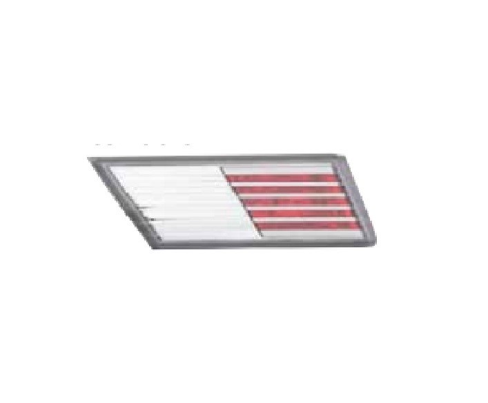Honda Civic 2012- Arka Stop İç Sol DOGAN-