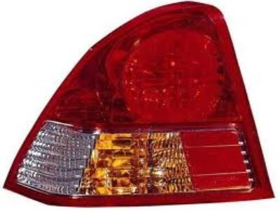 Honda Civic 2003 Arka Stop Lambası Sol Dış DOGAN-