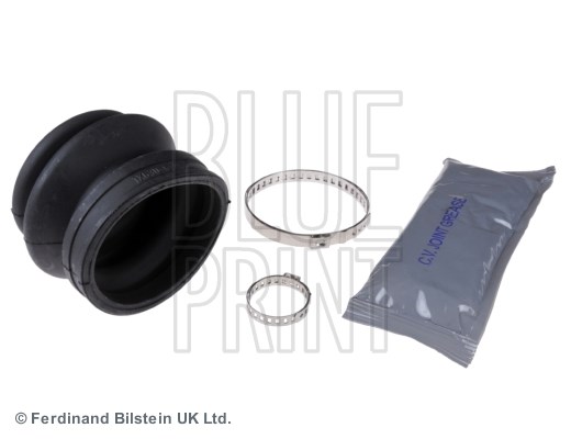 Honda Civic Aks Körüğü Takımı BLUEPRINT