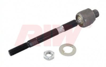 Honda Civic Hatchback Rot Kolu Sol RIW