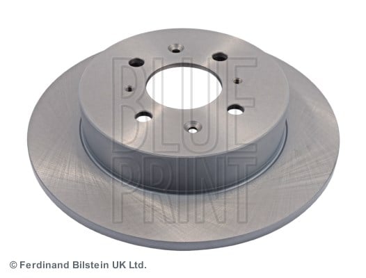 Honda Civic Arka Fren Diski Dolu Tip BLUEPRINT