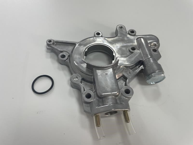 Honda Civic Jazz City Yağ Pompası GMB