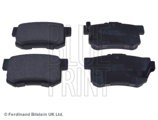 Arka Fren Balata BLUEPRINT