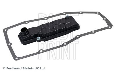 Honda Civic CR-V HR-V Otomatik Şanzıman Yağı Filtre Seti BLUEPRINT