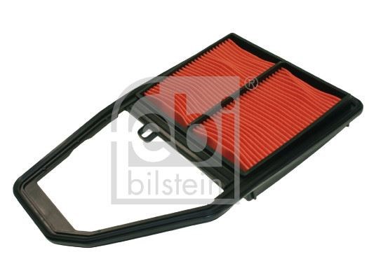 Honda Civic Hava Filtresi Çanta Tipi FEBI
