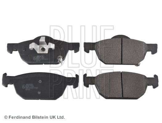 Honda Civic Ön Fren Balatası BLUEPRINT