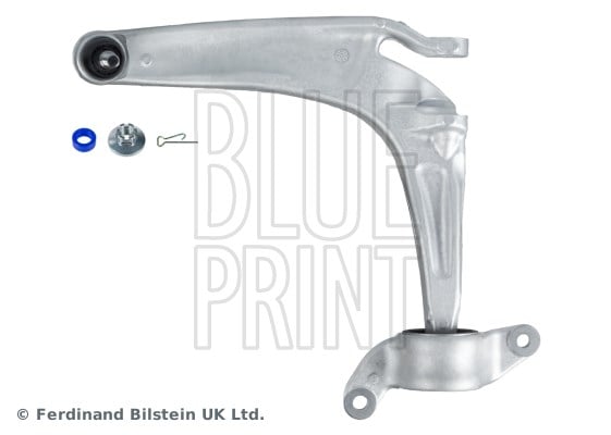 Honda Civic Alt Sol Salıncak Rotilli BLUEPRINT