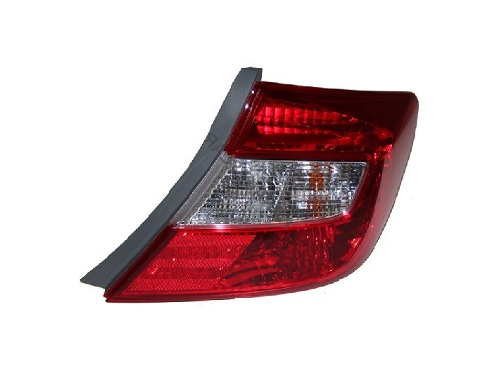 Honda Civic 2012- Arka Stop Dış Sağ DOGAN-