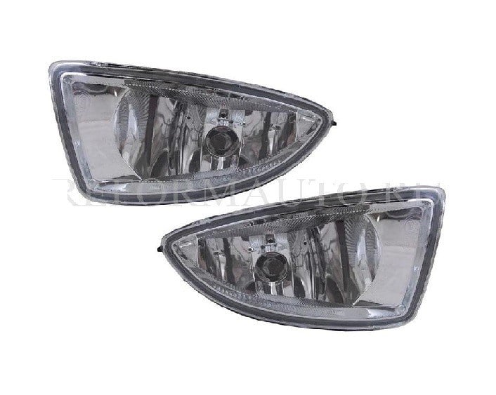 Honda Civic 2003 Sis Farı Sol DOGAN-