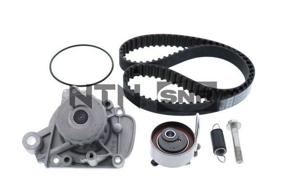 Honda Civic Triger Kayış Seti Eksantrik Seti 1.4L SNR