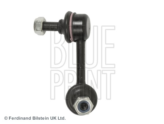 Honda Civic Z Rotu Arka Sol BLUEPRINT