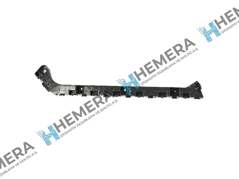 Honda Civic Tampon Braketi Arka Sol TAIWAN