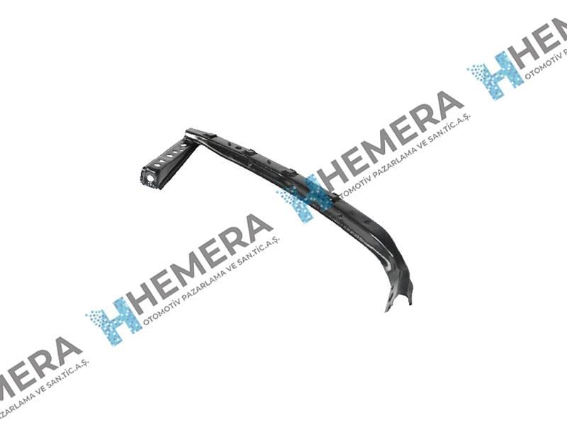 Honda Civic Ön Sağ Tampon Braketi TAIWAN
