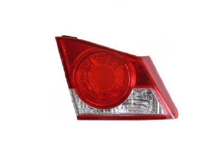 Honda Civic 2006 Stop Lambası İç Sol DOGAN-