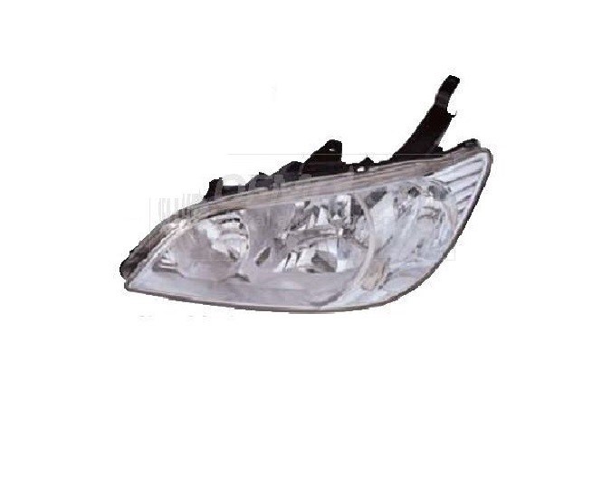 Honda Civic 2003 Ön Far Sol DOGAN-
