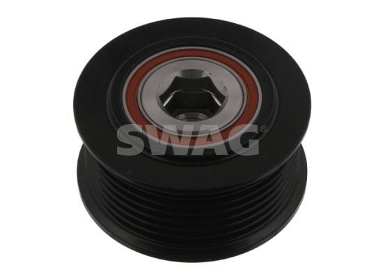 Honda Civic Alternatör Kasnağı Rulmanlı SWAG