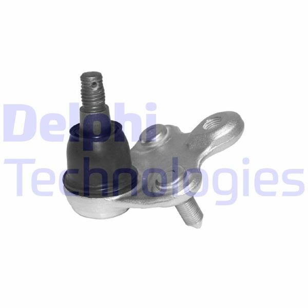 Honda Civic Rotilli Alt Sağ-Sol Rotil DELPHI