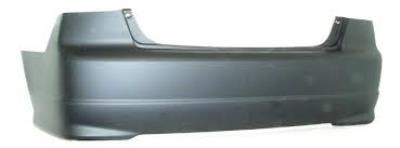 Honda Civic 2003 Arka Tampon Deliksiz DOGAN-
