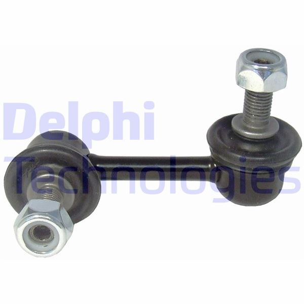 Honda Civic Ön Sol Z Rotu DELPHI