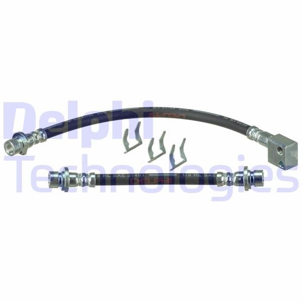Honda Civic Fren Hortumu DELPHI