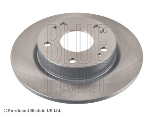 Honda Civic Arka Fren Diski Dolu Tip BLUEPRINT