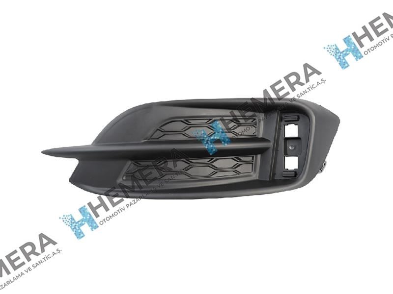 Honda Civic Reflektör Yuvası Arka Sol TAIWAN