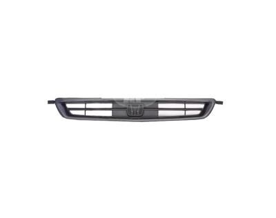 Honda Civic 1996- Ön Panjur Siyah Hatchback DOGAN-
